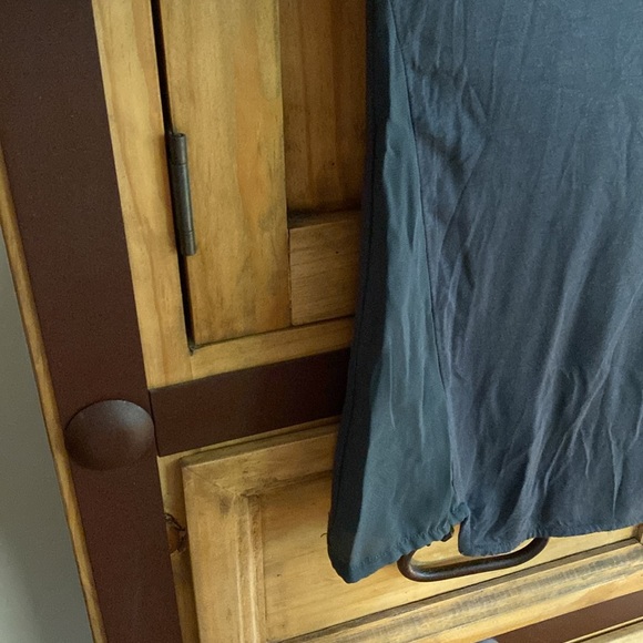 ZARA grey top - Picture 3 of 8